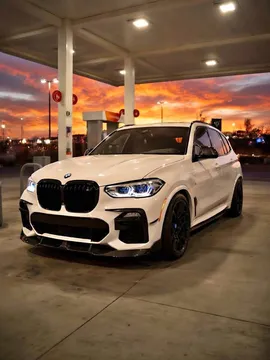 2020 BMW X5 sDrive40i Sport Utility 4D