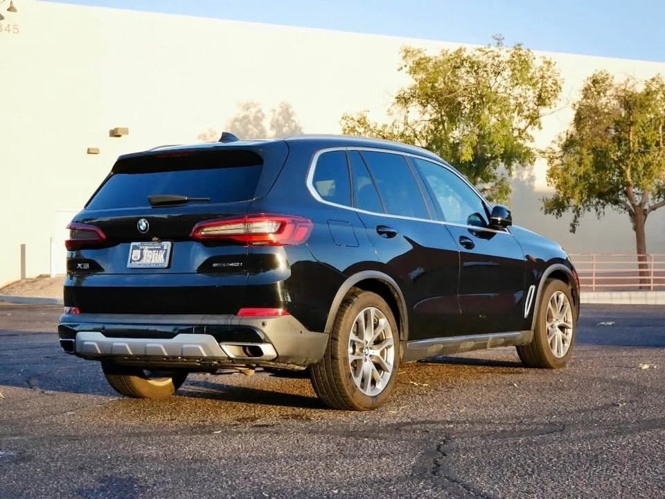 2020 BMW G05 X5 - Image 6 of 20