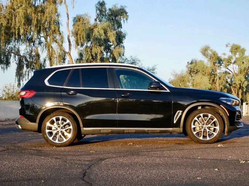 2020 BMW G05 X5 - Image 7 of 20
