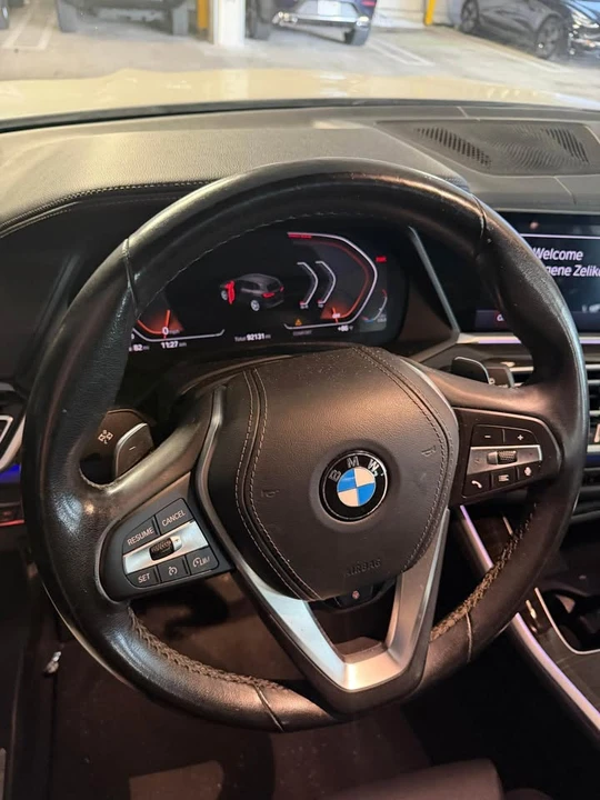 2020 BMW G05 X5 - Image 6 of 6