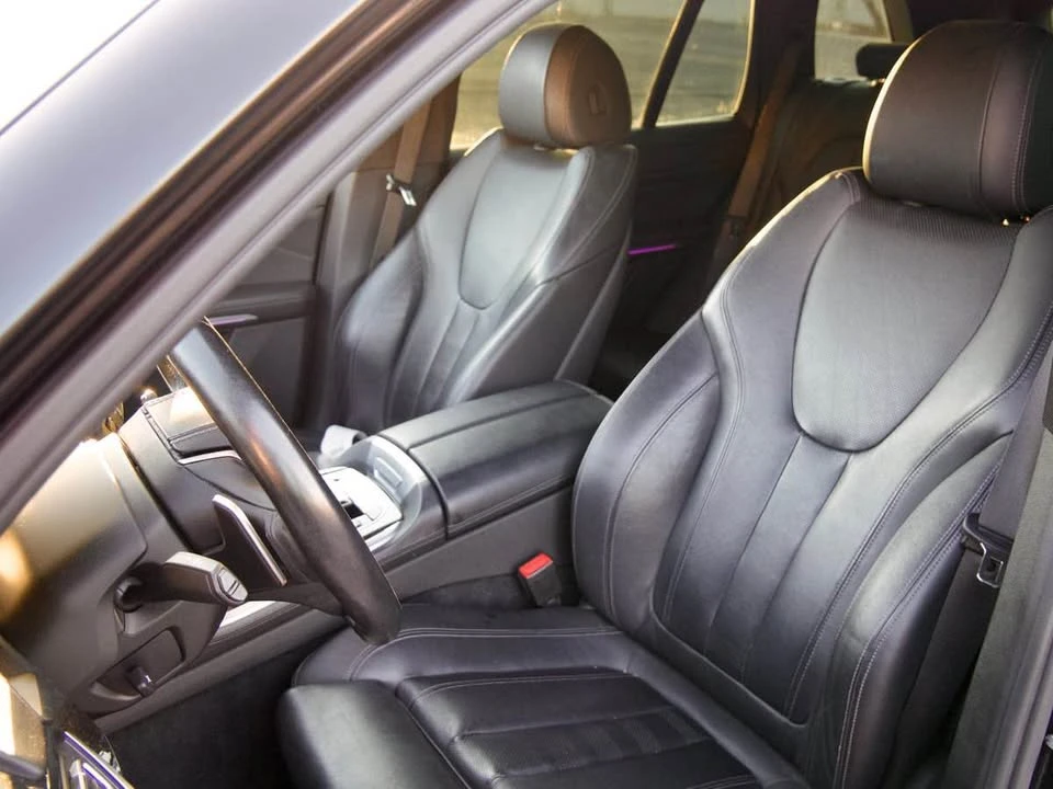 2020 BMW G05 X5 - Image 11 of 20
