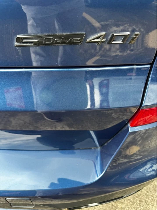2020 BMW G05 X5 - Image 5 of 7
