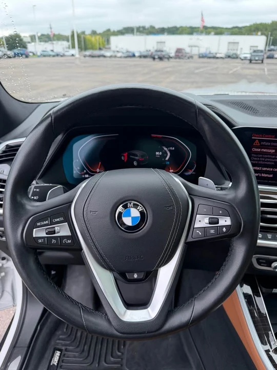 2020 BMW G05 X5 - Image 9 of 13