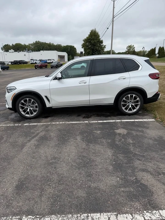 2020 BMW G05 X5 - Image 3 of 13