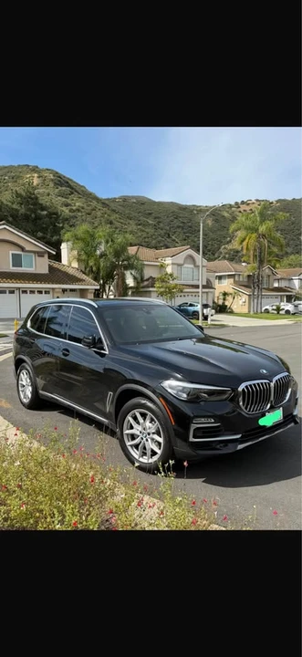 2020 BMW G05 X5 - Image 5 of 6
