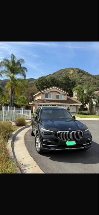 2020 BMW G05 X5 - Image 4 of 6