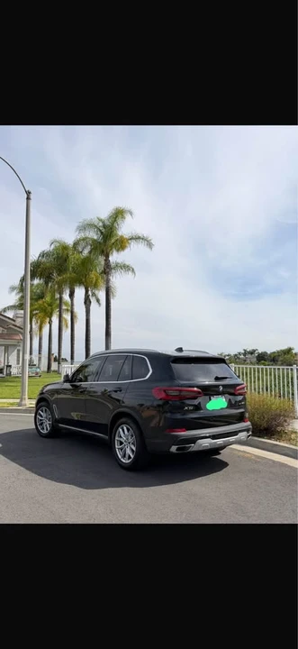 2020 BMW G05 X5 - Image 3 of 6