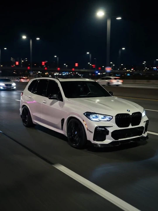 2020 BMW G05 X5 - Image 2 of 5