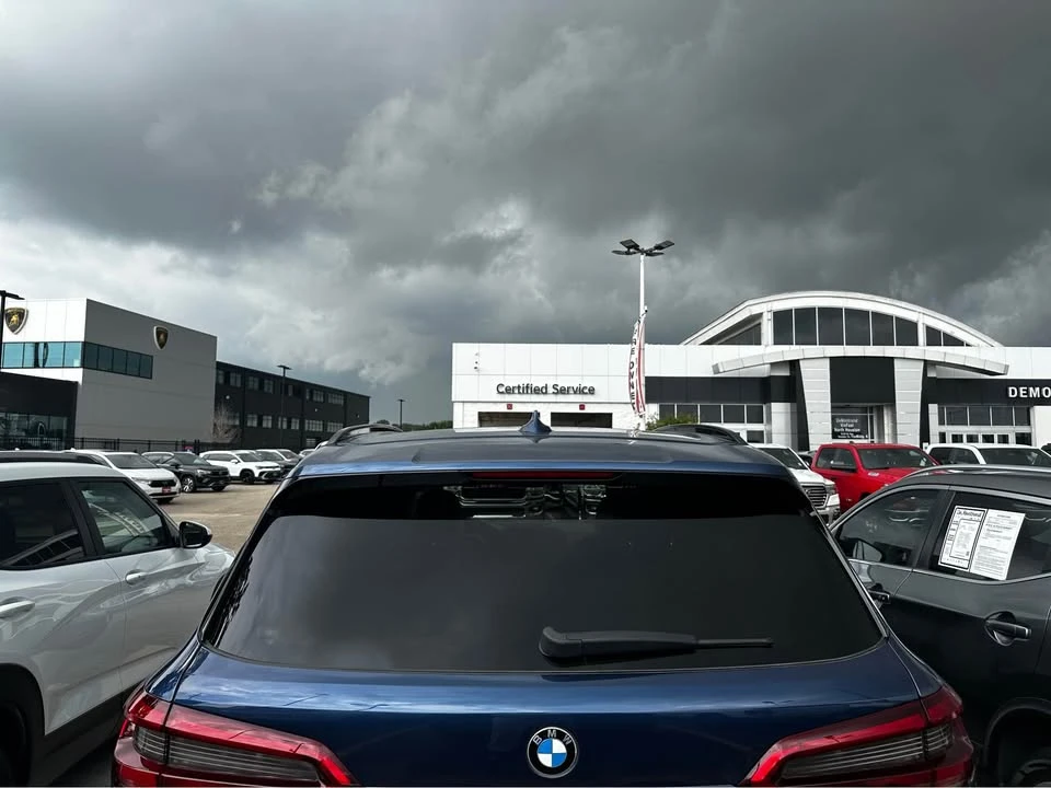 2020 BMW G05 X5 - Image 7 of 7