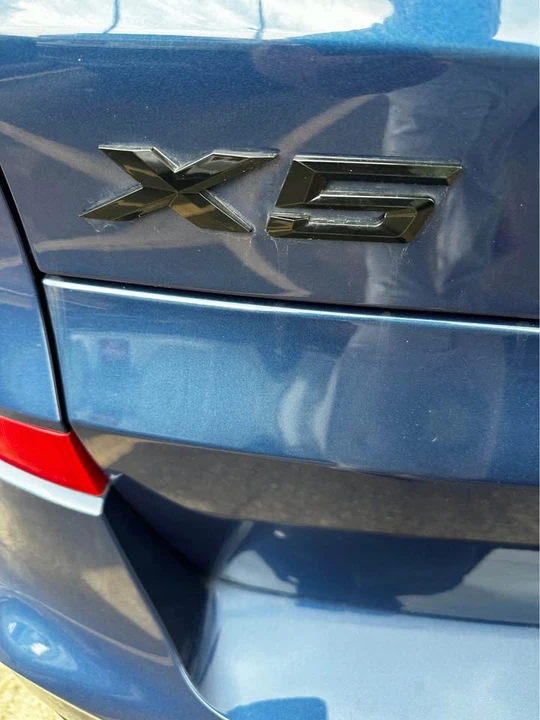 2020 BMW G05 X5 - Image 4 of 7