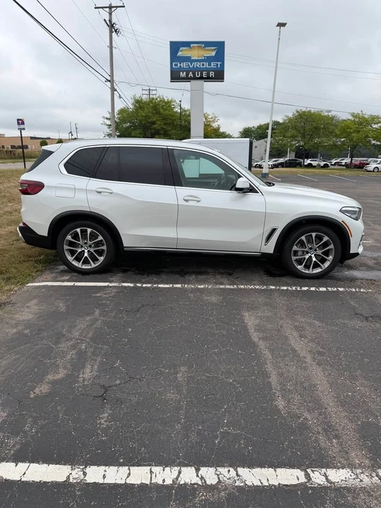 2020 BMW G05 X5 - Image 5 of 13