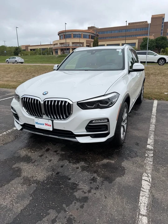 2020 BMW G05 X5 - Image 2 of 13