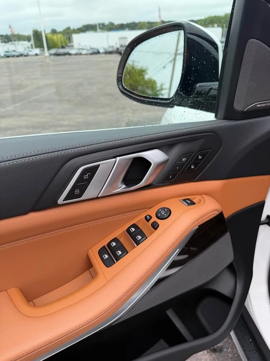 2020 BMW G05 X5 - Image 7 of 13