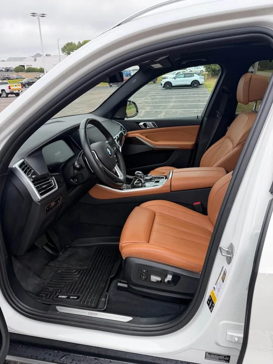2020 BMW G05 X5 - Image 6 of 13