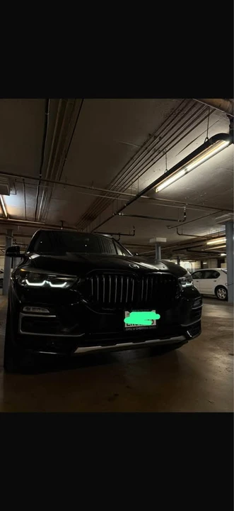 2020 BMW G05 X5 - Image 6 of 6