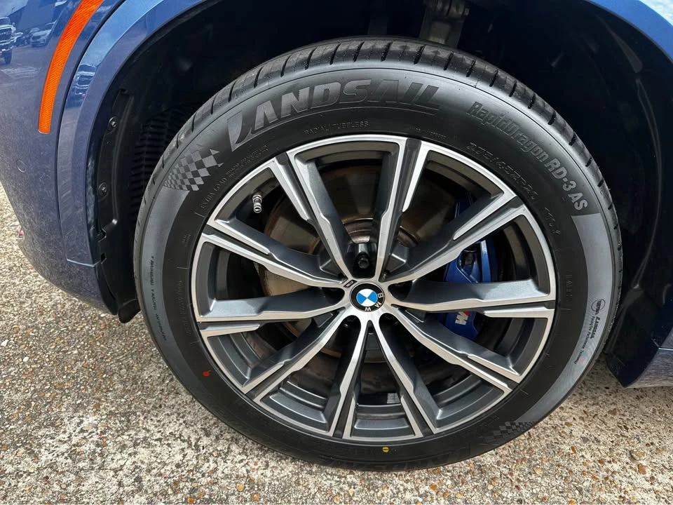 2020 BMW G05 X5 - Image 3 of 7