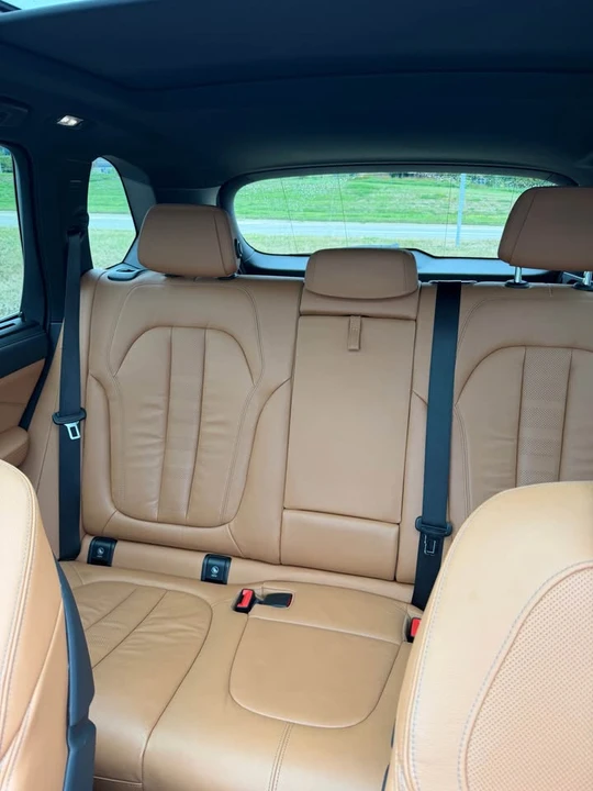 2020 BMW G05 X5 - Image 12 of 13