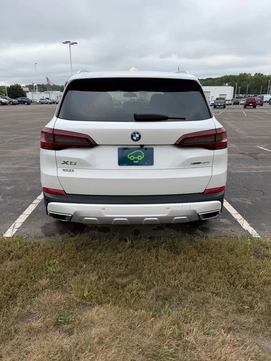 2020 BMW G05 X5 - Image 4 of 13