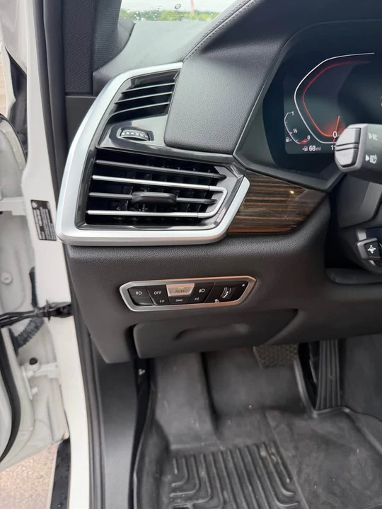 2020 BMW G05 X5 - Image 8 of 13