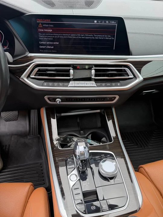 2020 BMW G05 X5 - Image 10 of 13