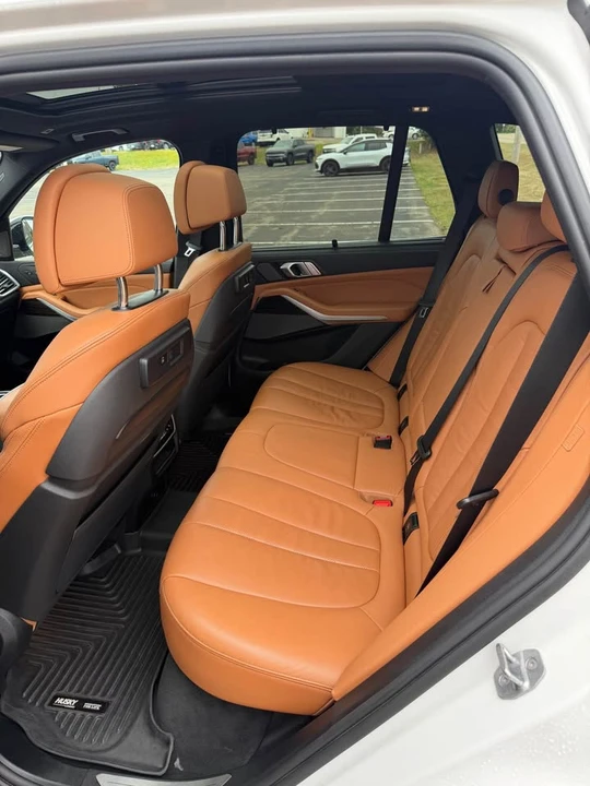 2020 BMW G05 X5 - Image 13 of 13