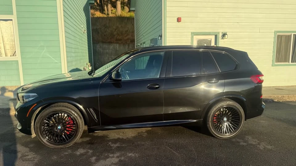 2020 BMW G05 X5 - Image 4 of 4