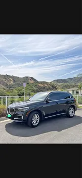 2020 BMW X5 sDrive40i Sport Utility 4D