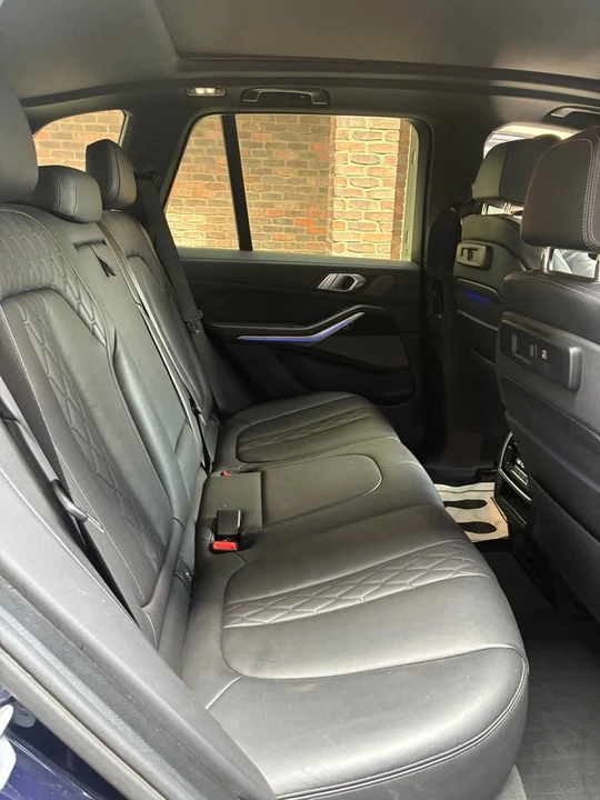 2020 BMW G05 X5 - Image 8 of 11