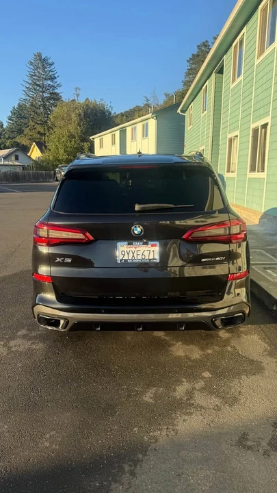 2020 BMW G05 X5 - Image 2 of 4