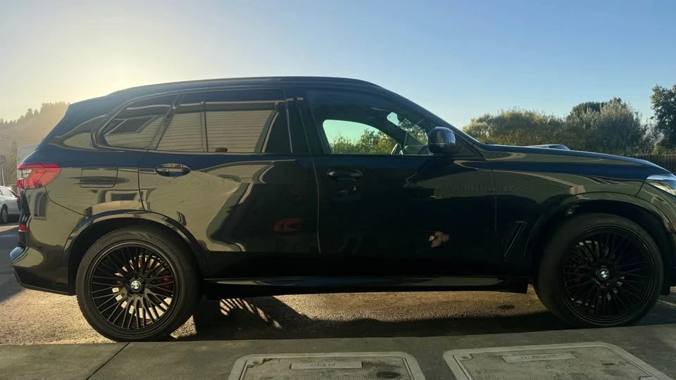 2020 BMW G05 X5 - Image 3 of 4