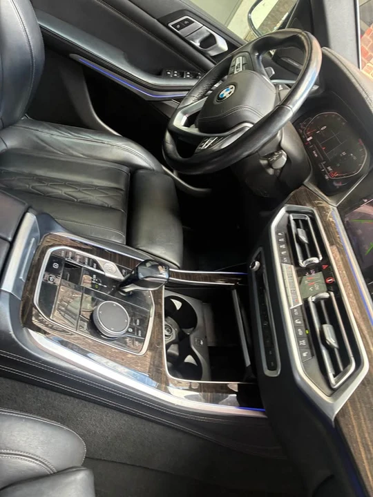2020 BMW G05 X5 - Image 5 of 11