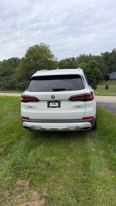 2020 BMW G05 X5 - Image 4 of 7