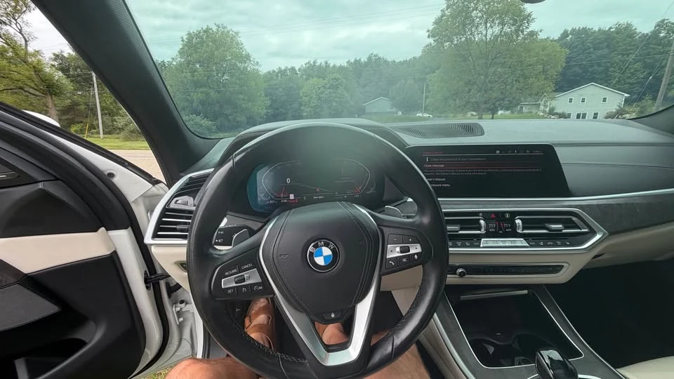 2020 BMW G05 X5 - Image 7 of 7