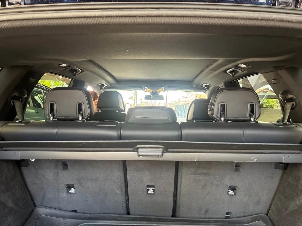 2020 BMW G05 X5 - Image 7 of 11