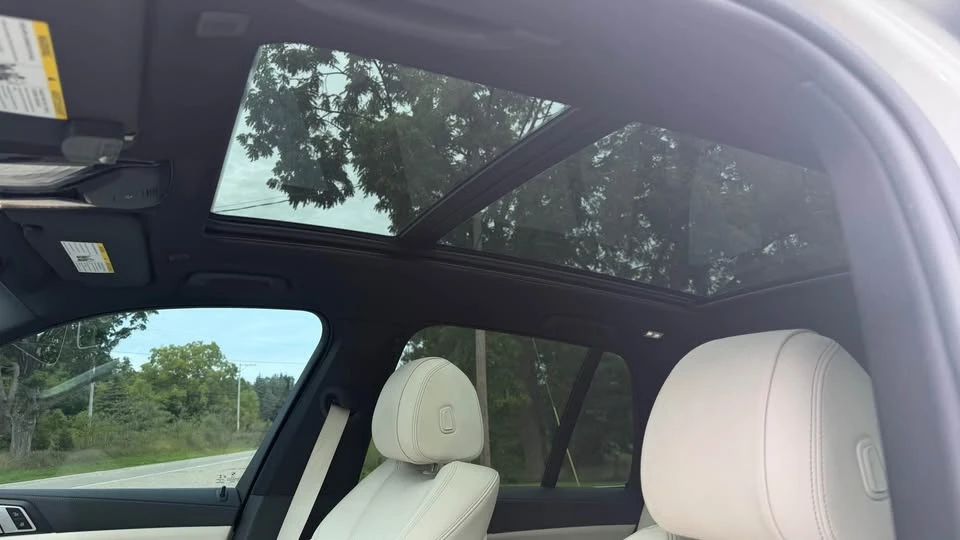 2020 BMW G05 X5 - Image 6 of 7