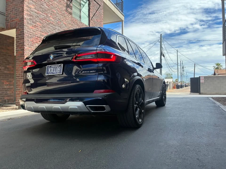2020 BMW G05 X5 - Image 10 of 11