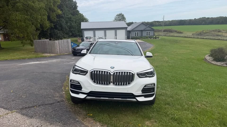 2020 BMW G05 X5 - Image 3 of 7