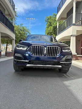2020 BMW X5 sDrive40i Sport Utility 4D
