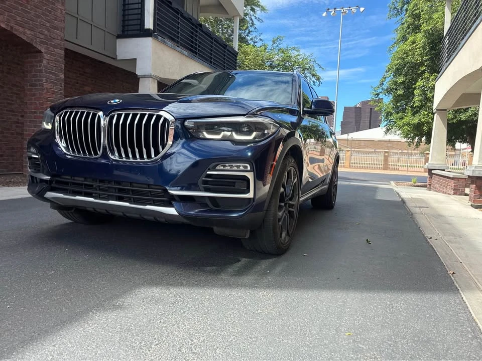 2020 BMW G05 X5 - Image 2 of 11