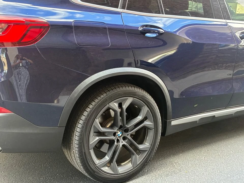 2020 BMW G05 X5 - Image 9 of 11