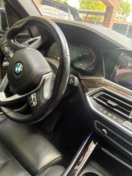 2020 BMW G05 X5 - Image 4 of 11