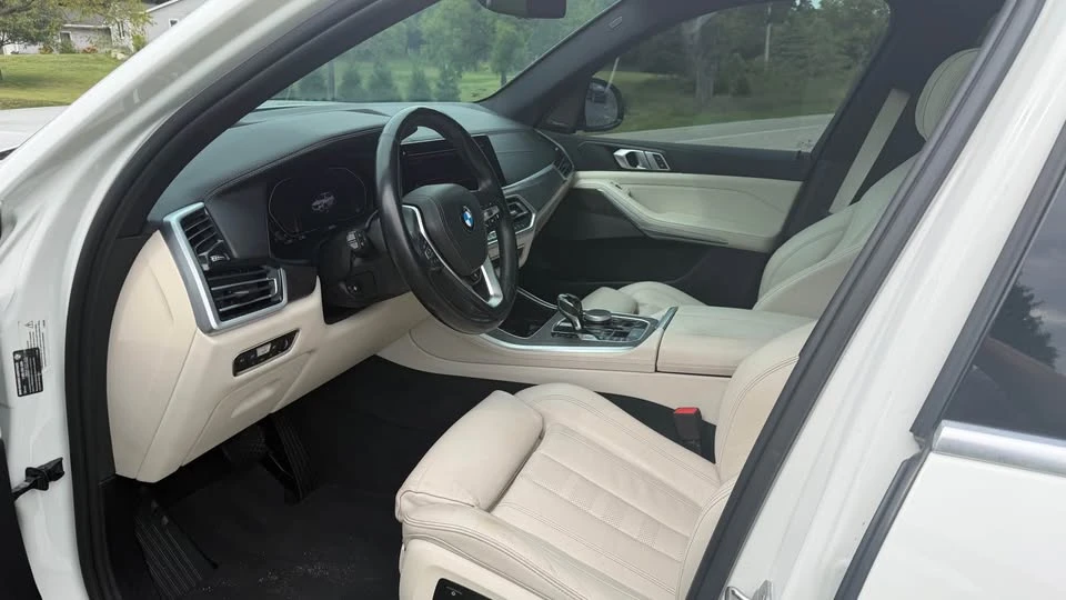 2020 BMW G05 X5 - Image 5 of 7