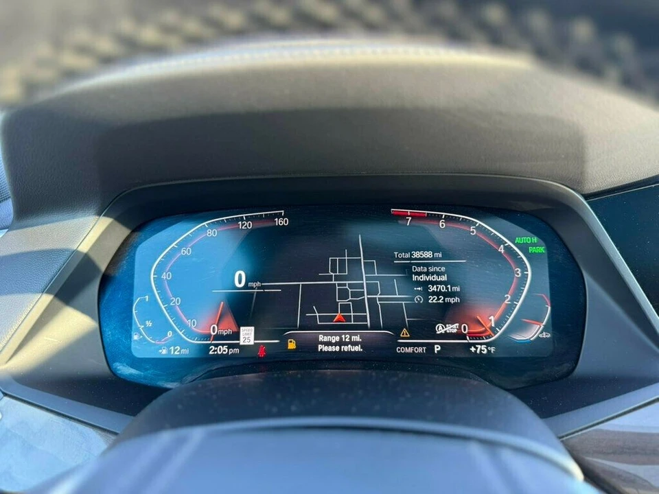 2020 BMW G05 X5 - Image 12 of 21