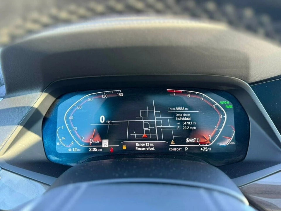 2020 BMW G05 X5 - Image 12 of 21
