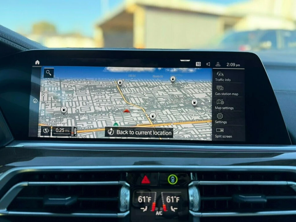 2020 BMW G05 X5 - Image 13 of 21