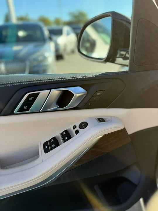 2020 BMW G05 X5 - Image 18 of 21