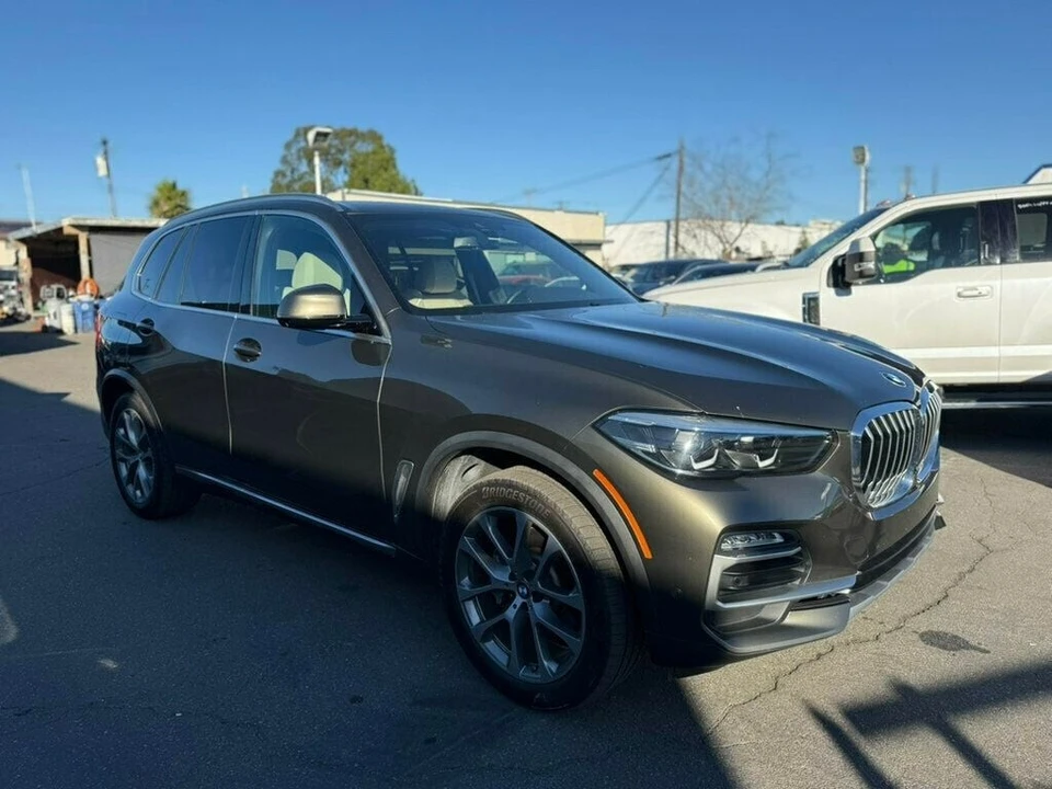 2020 BMW G05 X5 - Image 3 of 21