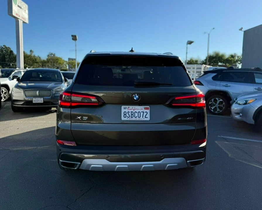 2020 BMW G05 X5 - Image 5 of 21