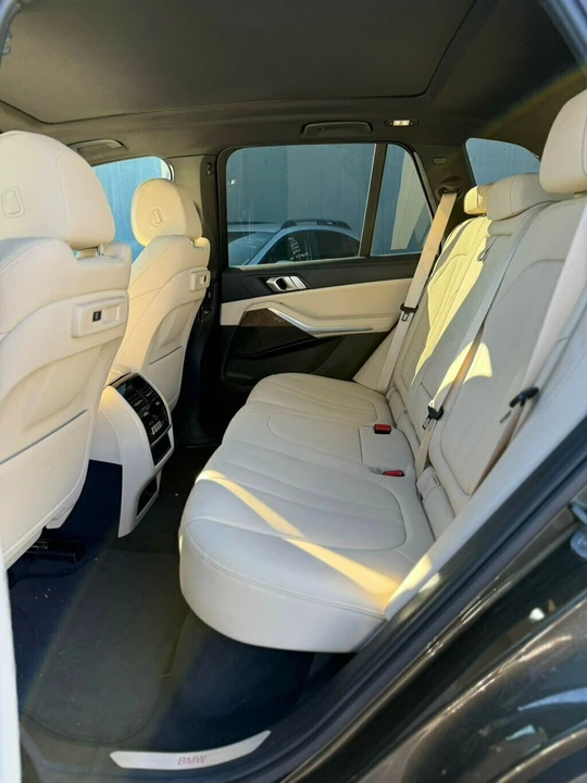2020 BMW G05 X5 - Image 8 of 21