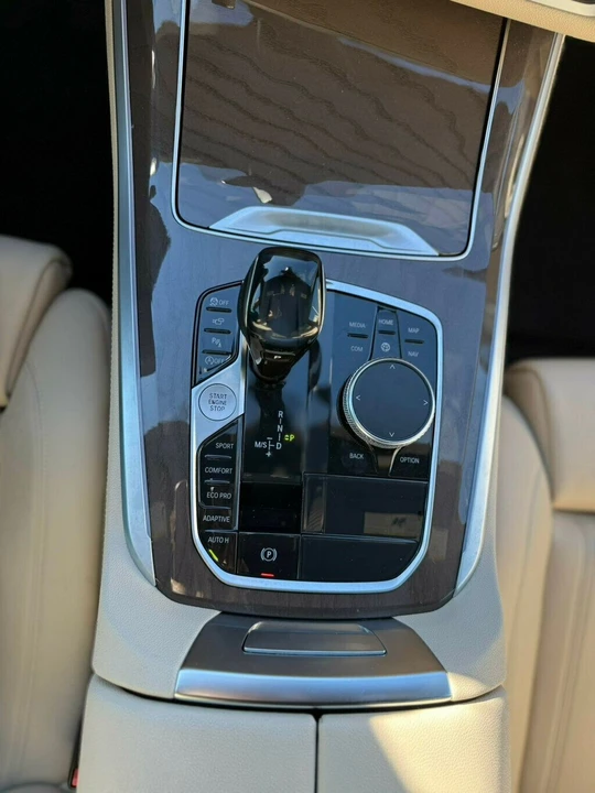 2020 BMW G05 X5 - Image 16 of 21